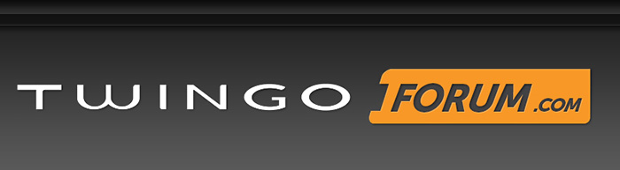 Twingo Forum - Twingo Owners Forum